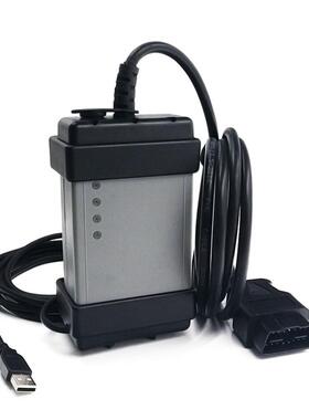 DICE 2014D J2534 汽车诊断检测工具 多语言 OBD2 汽车扫描仪