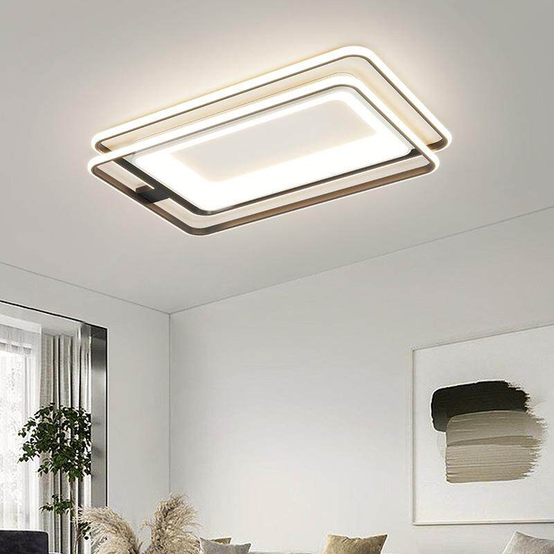 智能厅吸顶灯室250led客厅大灯主卧2025客年新灯款餐厅吸顶灯超亮