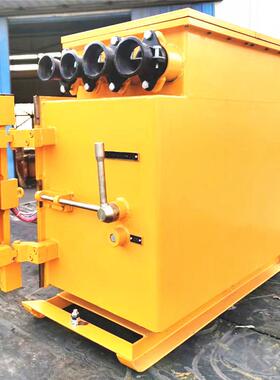 JZ400矿KJZ400用隔爆兼本质安全型空真型馈电开关K方壳智能馈电开