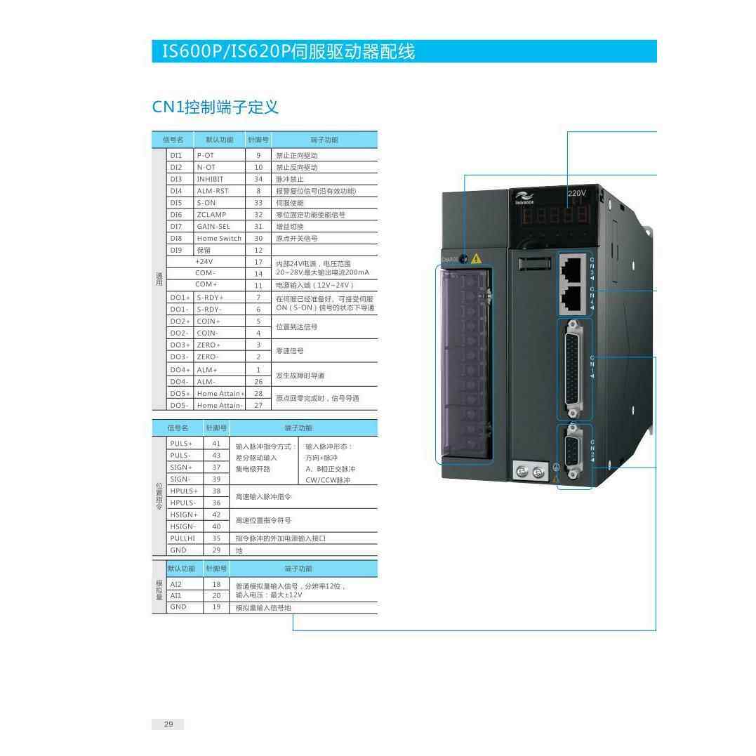 汇5川伺工服电机IS5MH4-7B30CB-U231Zt70W诚信明IS扬控原装