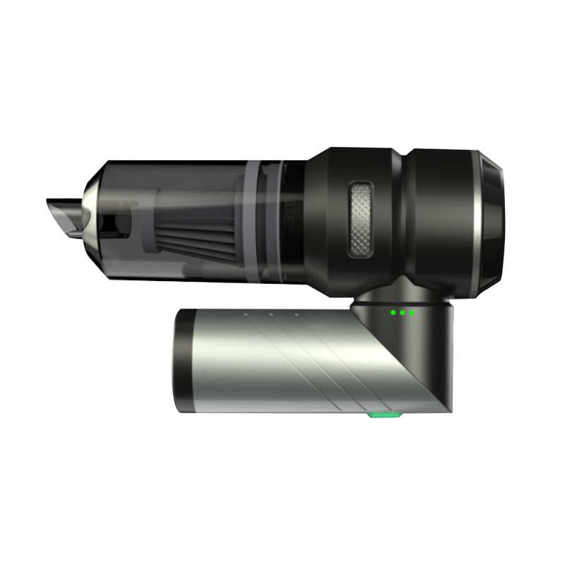 一体便携式吸尘器吸无吹车载无线小型手持吸尘器家用刷迷你大功率