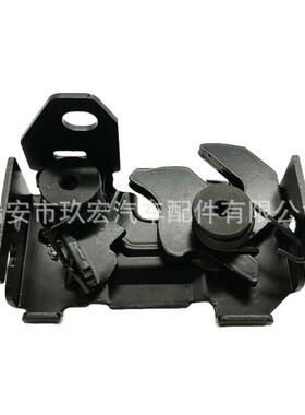 A2048800260 适用于奔驰E系列 机盖锁