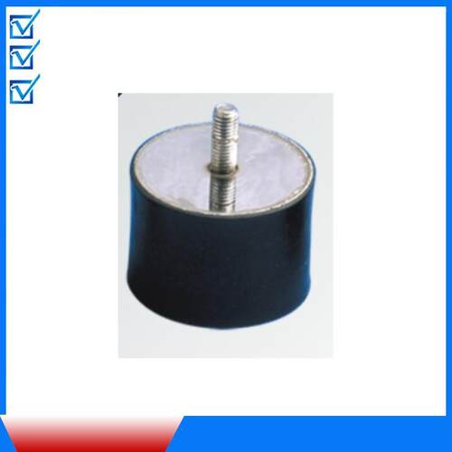 供应法国paulstra弹性体防振支架RADIAFLEX® 和 RADIAFLEX® INO