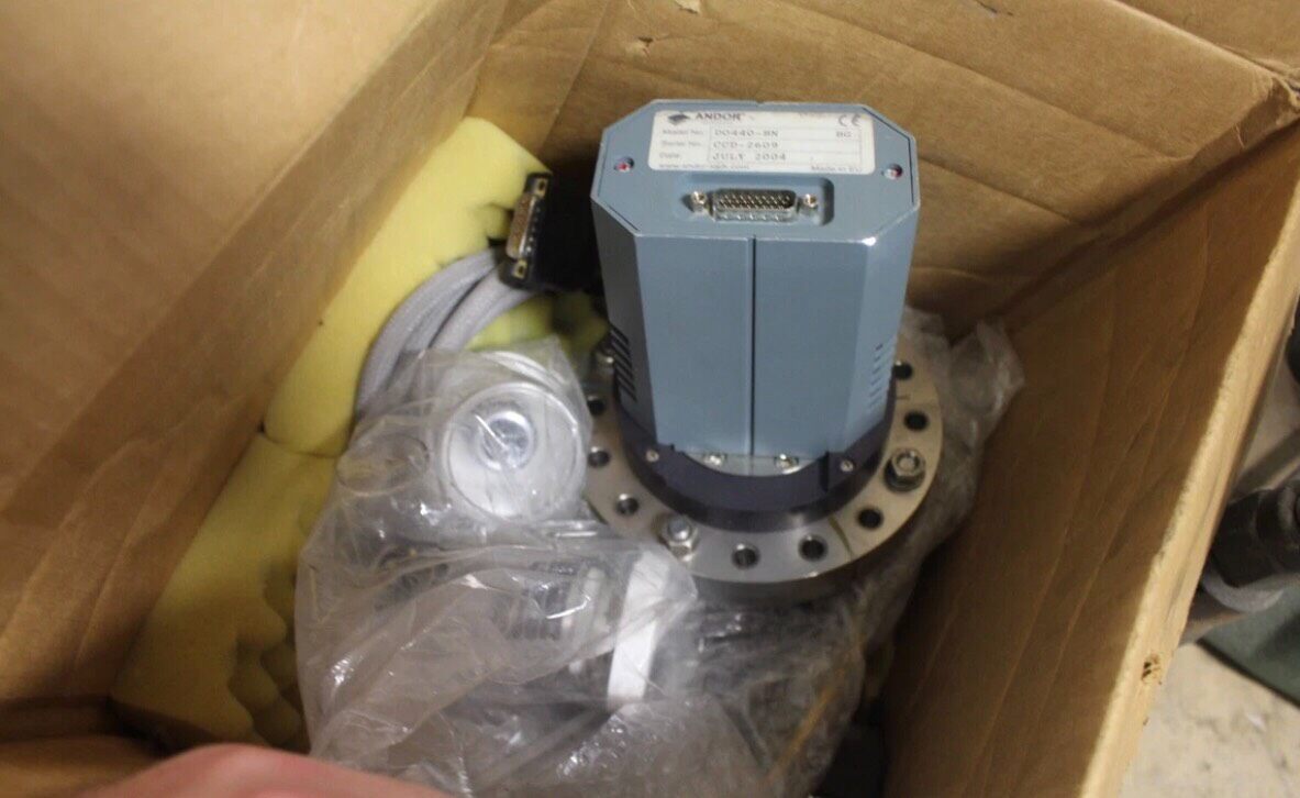 安德技术模型 D0440-BN