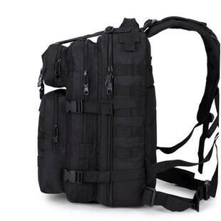 Bag Backpack ack Men Waterproof Climbing Trekking For