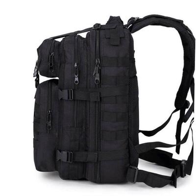 ack For Men Bag L Trekking Bag Waterproof Climbing Backpack