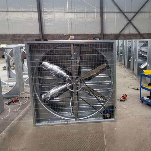 负压风机工业排风扇排气扇推拉式负压风机畜牧养殖风机降温