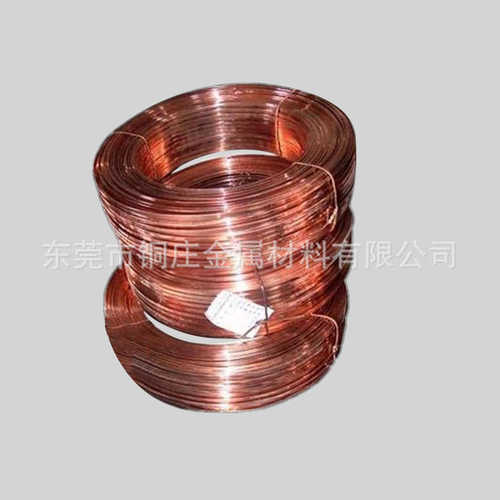 紫铜线红铜线 软退火 硬半硬t2 c1100 无氧t1 纯铜裸铜线手工diy