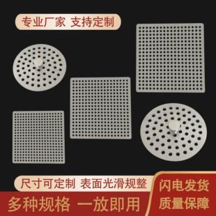 304不锈钢地漏盖圆形下水道方形地漏盖过滤网水槽淋浴房防堵盖子