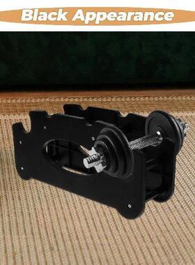 Dumbbell Rack Accessories Display Shelf for Home Gym Weight