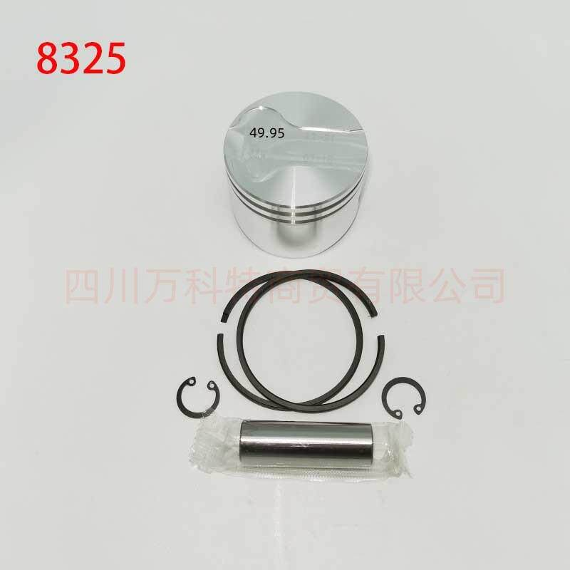 制冷压缩机活塞组HG4/385-4HG4/385-4SHA4/385-4