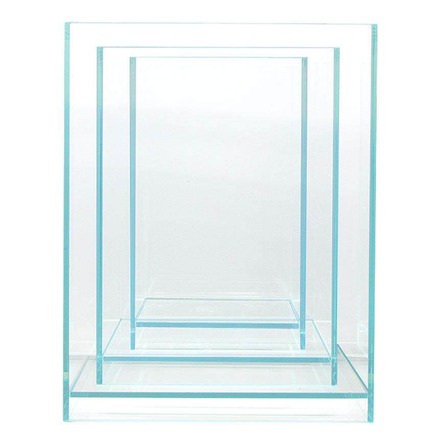 悬空缸悬浮缸微景观生态缸苔藓缸草缸桌面创意缸小型鱼缸超白鱼缸