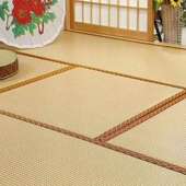 榻榻米加热炕垫子床垫子日式 家用塌塌米椰棕踏踏米地台垫子定制