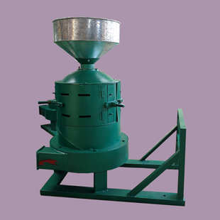 浙江宁波碾米机规格型号效率高家用谷子去皮碾米机
