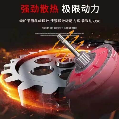 吨重型卷扬电动提升机380机v3吨起重吊装工具多能CD新5型CSX卷功