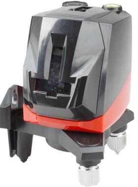 福骏AK455/AK435/AK437红外线水平仪/激光墨线仪/激光水平标线仪