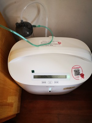 讲讲看鱼跃制氧机怎么样急着要给老人用靠谱吗