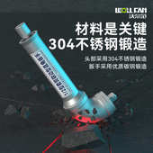 l型直角扳手 旋耕机扳手套筒联动直角扳手分体式 90度气动拐角扳手