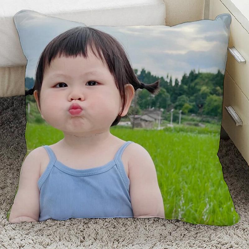 瑶一瑶抱枕手办周边同款