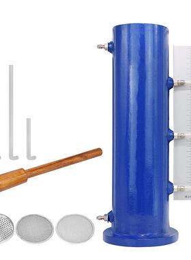 厂家直销TST-70型土壤渗透仪常水头渗透试验仪渗透装置配件