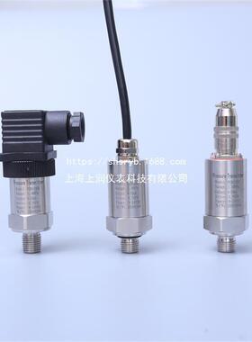 U5254-C31335-010BS压力变送器直接引线上海上润仪表
