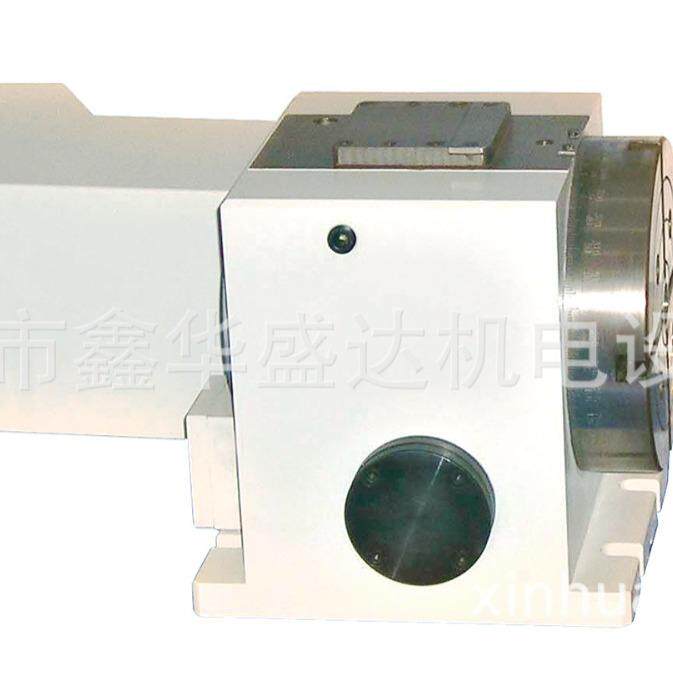 【官方特约经销商】烟台环球数控分度头FK14160D天津总