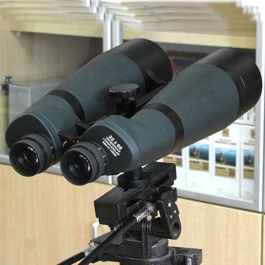 MS 7X50 10X50 15X70 22X85 28x110 34x110双筒天文望远镜全金属