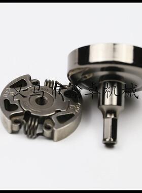 FS38 FS40 FS45 FS46 FS50 FS55离合器 鼓被动盘 链轮 离合碟HZPJ