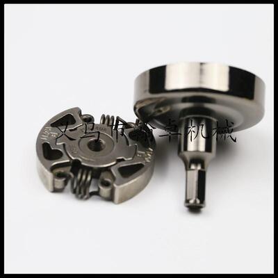 FS38 FS40 FS45 FS46 FS50 FS55离合器 鼓被动盘 链轮 离合碟HZPJ