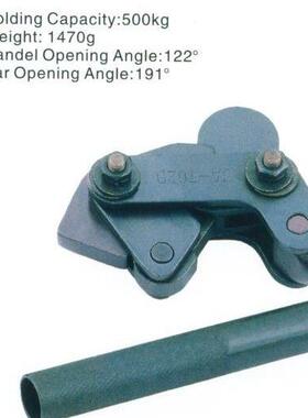 多夹功CCR能焊组接式7钳SD-02D