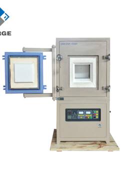 全硕QSH-HBF系列氢气气氛1400度真空气氛炉气氛烧结炉