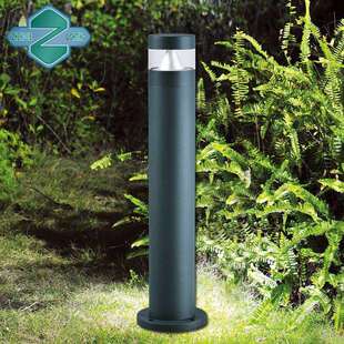 草坪灯户外花园别墅园林绿化LED草地灯室外防水景观庭院路灯柱灯