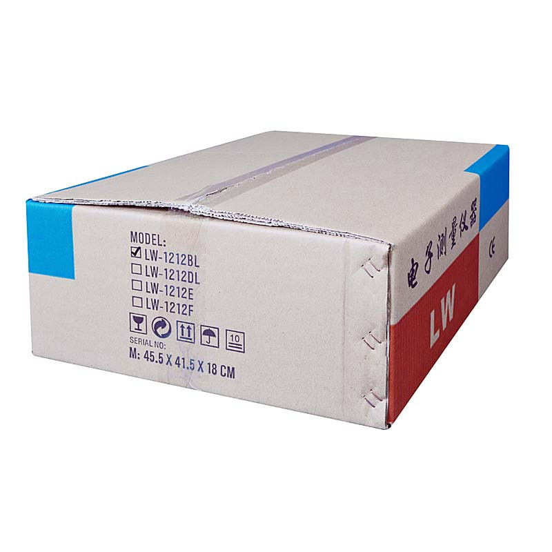 龙威LW-1212BL音频扫频信号发生器 20-100W音频扫频仪 喇叭测试仪