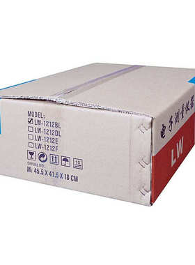 龙威LW-1212BL音频扫频信号发生器 20-100W音频扫频仪 喇叭测试仪