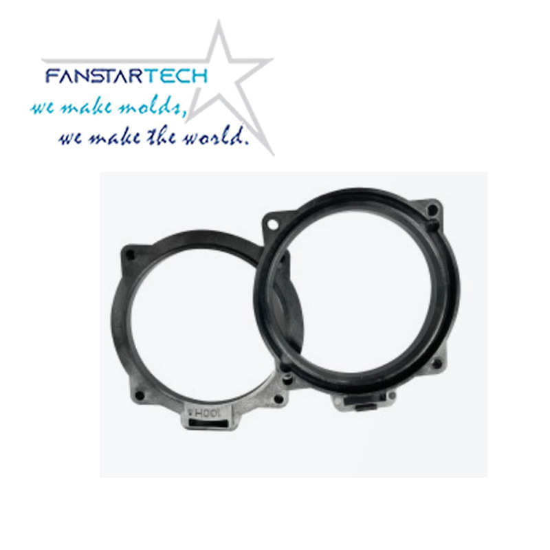 电器零件壳体注塑模具 电器外壳开发设计PEI注塑模具厂家注塑加工