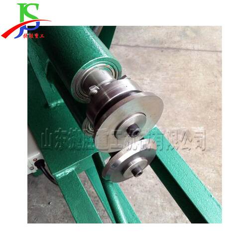 铁板剪圆机 标志牌铝板不锈钢板切圆剪圆机 工字轮铁制桶剪圆片机