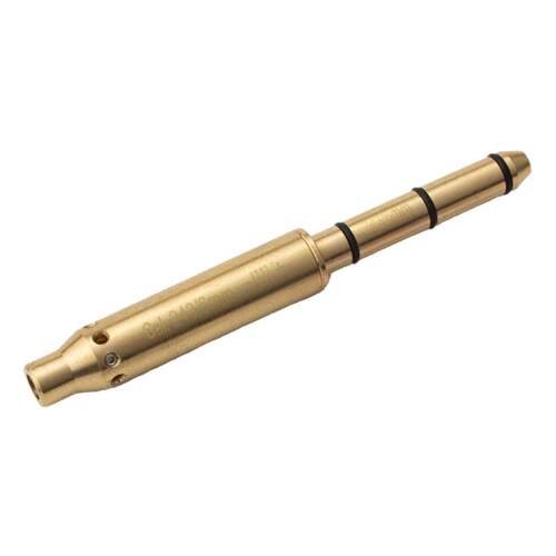八孔激光校准器9mm/6.5mm/223Rem/.177校瞄仪红外线激光定位归零