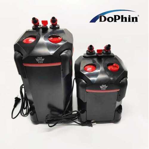 桶 过滤超外置鱼缸 筒鱼缸滤水族静音过滤批发建筒过滤器荣