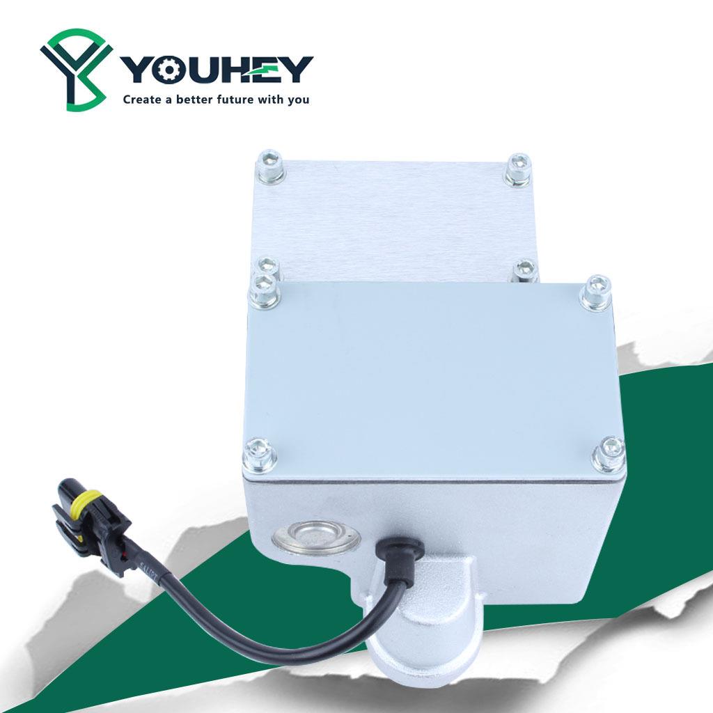 ADC175A24V12V柴油发电机组外置执行器通用油门执行器