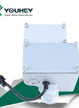 ADC175A 24V 12V柴油发电机组外置执行器通用油门执行器