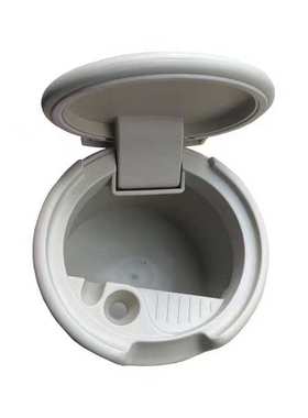 途观新速腾新帕萨特甲壳虫夏朗车载烟灰缸垃圾桶 烟灰缸5ND857951