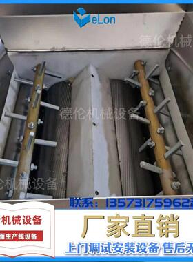 各型号按需定制方便面生产机器设备 方便面加工成型流水线 创业型