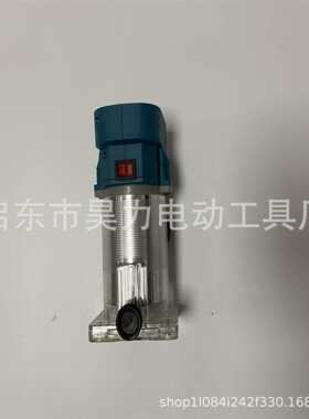 锂电无刷修边机充电式木工多功能开槽修边挖孔雕刻小螺机修边机