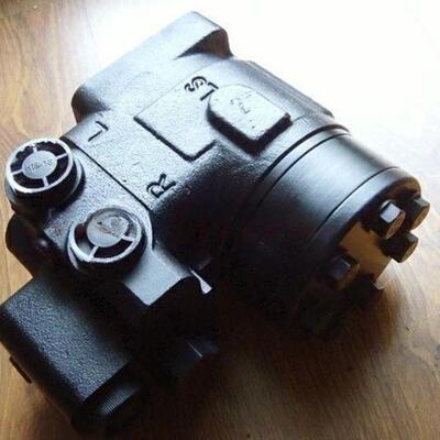 50装载机平地机配件XCEL45 200全液压转向器 液控方向机