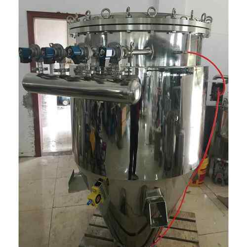 过滤器厂家供应氮气过滤器过滤器加工量大从优