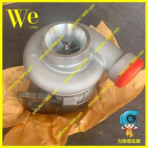 S400 OM501 OM501LA 319494 316699 317405 60966699涡轮增压器