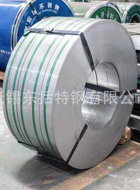 厂家30不4不锈光钢卷 加工分整PML卷拉丝抛3条16L 310S锈钢卷