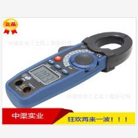 1000A交流钳型表DT3340交直流钳表数据保持功能兼多功能数显