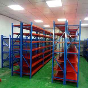 水货架811价格 衡重货架北京天津型 河北架货厂家 中型货架