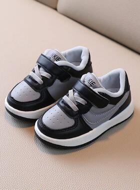Children Sports Shoes Kid Running Casual Child Shoes White S